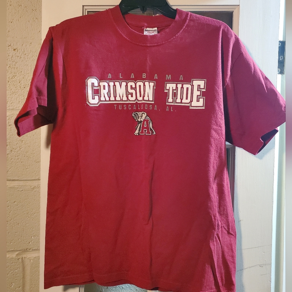 1990s Bama tee